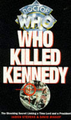 Who Killed Kennedy
