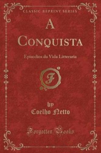 A Conquista