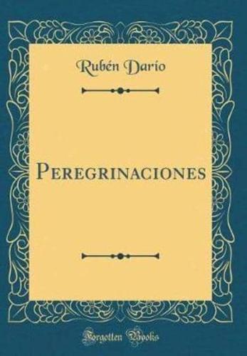 Peregrinaciones (Classic Reprint)