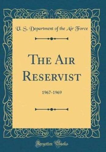 The Air Reservist