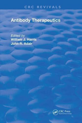 Antibody Therapeutics