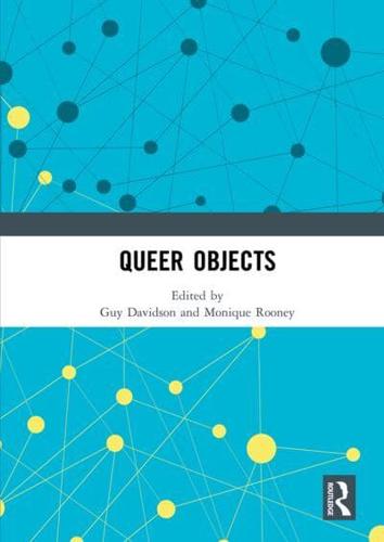 Queer Objects