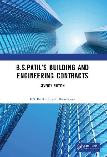 B.S. Patil's Building and Engineering Contracts