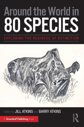 Around the World in 80 Species