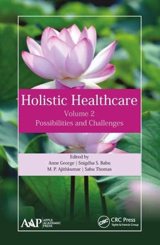 Holistic Healthcare Volume 2