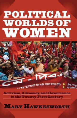 Political Worlds of Women