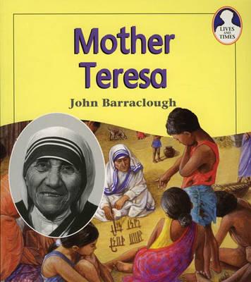 Mother Teresa