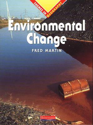 Environmental Change