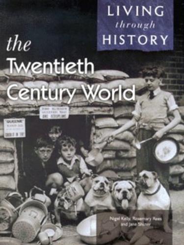 The Twentieth Century World