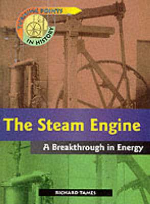 The Steam Engine