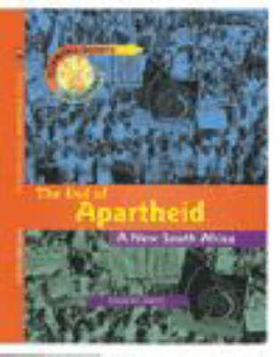 The End of Apartheid