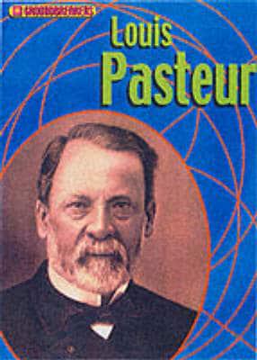 Louis Pasteur