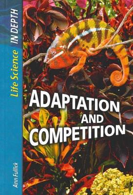 Adaptation and Competition