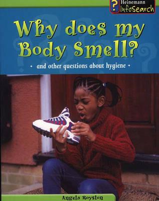 Why Does My Body Smell?