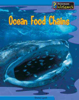 Ocean Food Chains