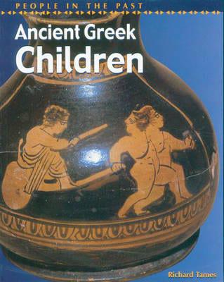 Ancient Greek Children