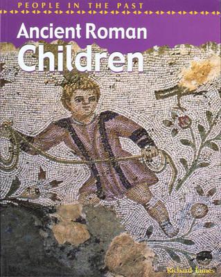 Ancient Roman Children