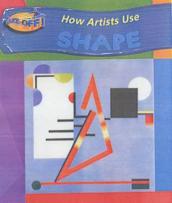 How Artists Use Shape