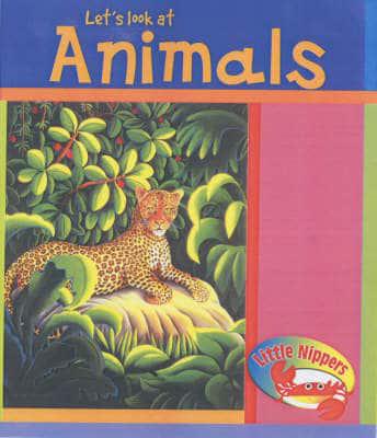 Let's Look at Animals