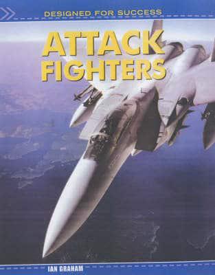 Attack Fighters