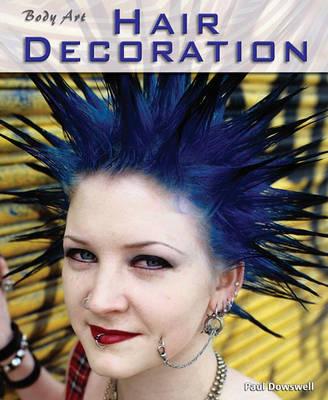 Hair Decoration