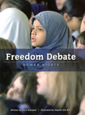 Freedom Debate