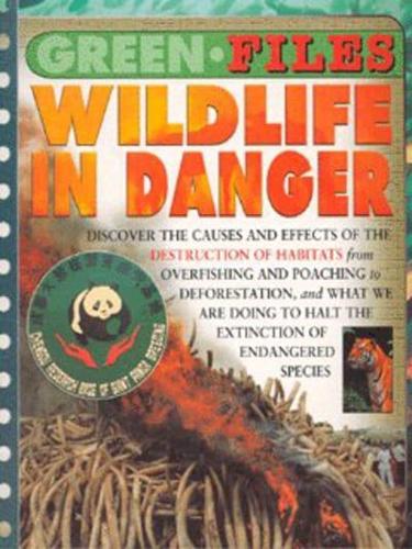 Wildlife in Danger