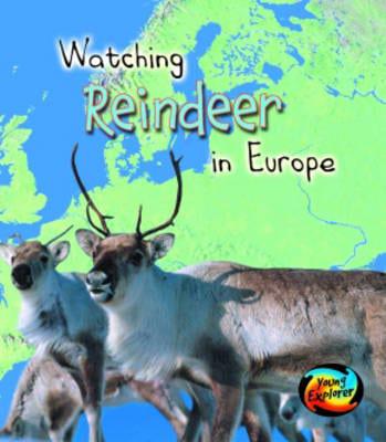 Watching Reindeer in Europe