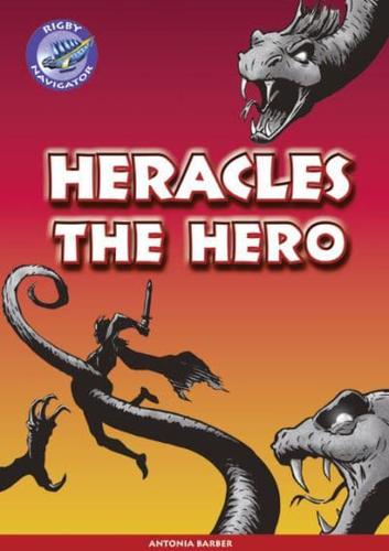 Heracles the Hero
