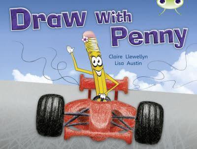Draw With Penny