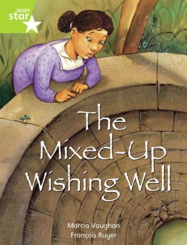 The Mixed-Up Wishing Well