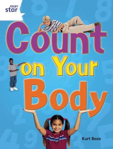 Count on Your Body