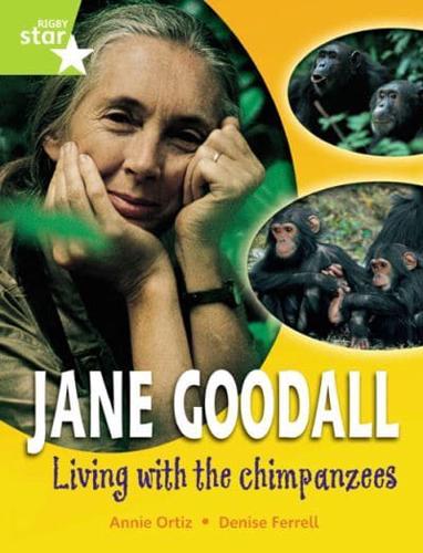 Jane Goodall