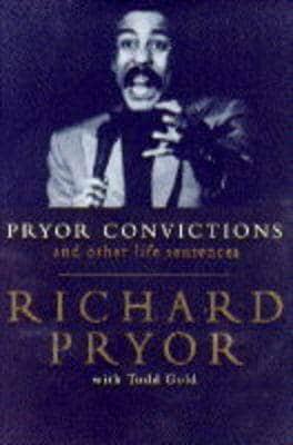 Pryor Convictions and Other Life Sentences