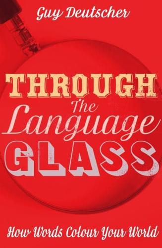 Through the Language Glass