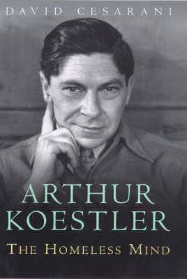 Arthur Koestler