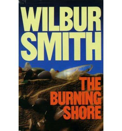 The Burning Shore