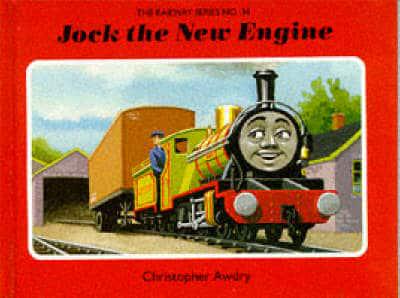 Jock the New Engine