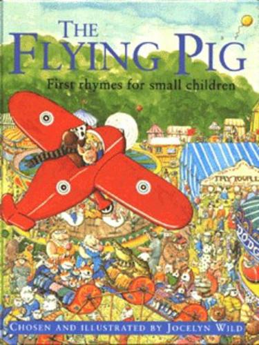 The Flying Pig