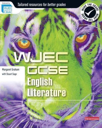 WJEC GCSE English Literature