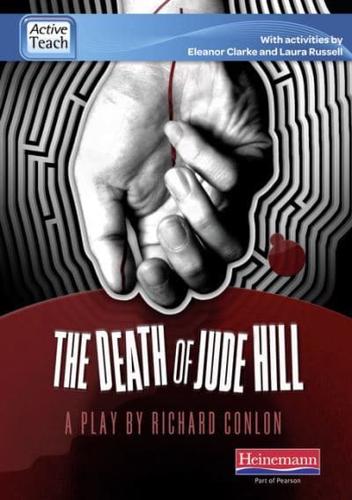 The Death of Jude Hill