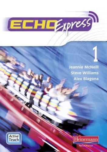 Echo Express 1