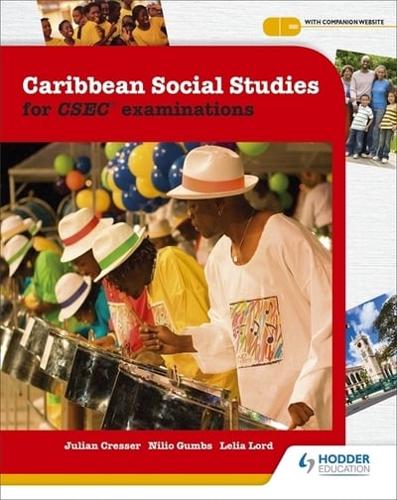 Heinemann Social Studies for CSEC