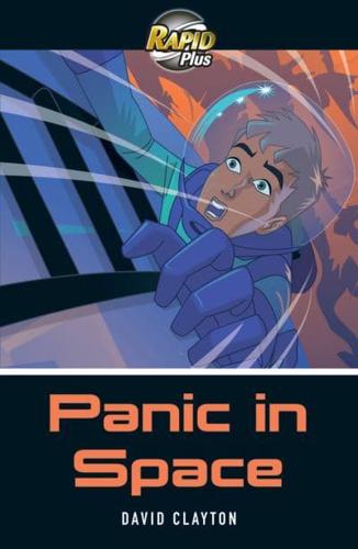 Panic in Space