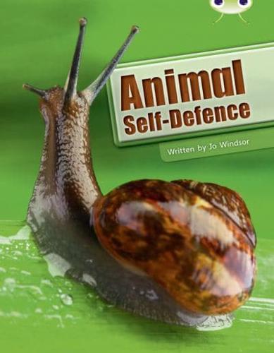 Animal Self-Defence