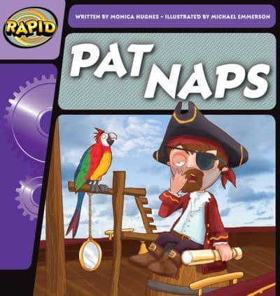 Pat Naps