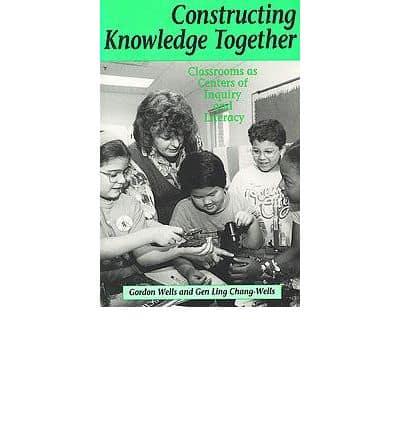 Constructing Knowledge Together