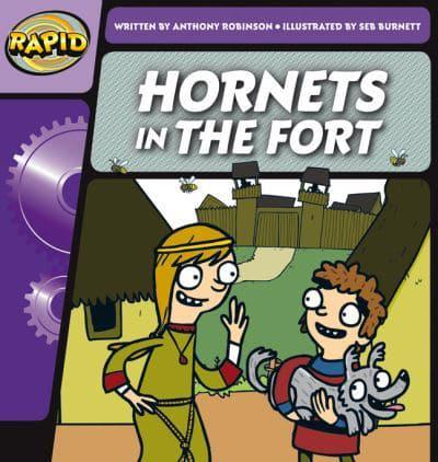 Hornets in the Fort