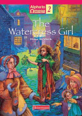 The Watercress Girl
