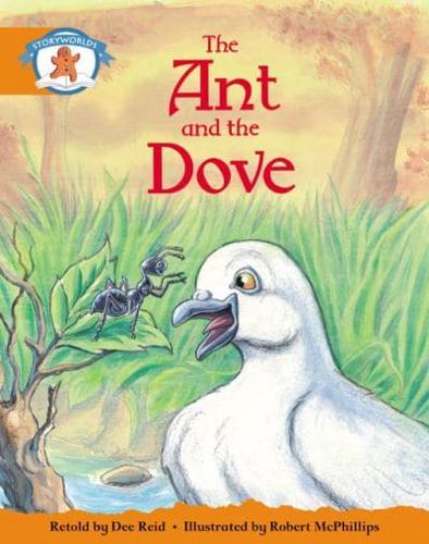 The Ant and the Dove